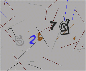 AdvertWay Captcha