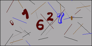 AdvertWay Captcha