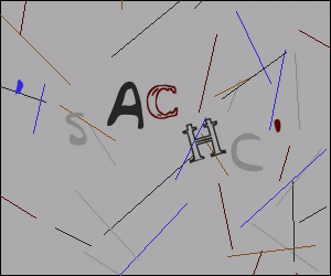 AdvertWay Captcha