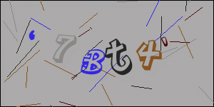 AdvertWay Captcha