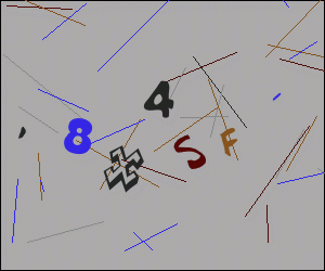 AdvertWay Captcha