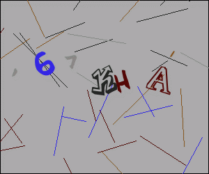 AdvertWay Captcha