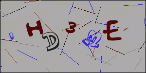 AdvertWay Captcha