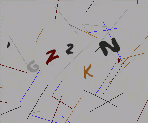 AdvertWay Captcha