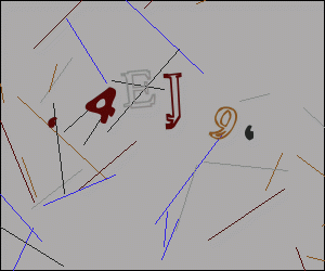 AdvertWay Captcha