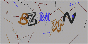 AdvertWay Captcha