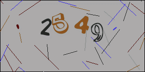 AdvertWay Captcha