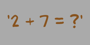 AdvertWay Captcha
