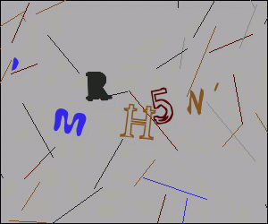 AdvertWay Captcha