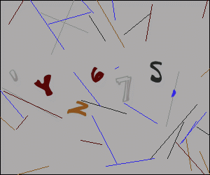 AdvertWay Captcha