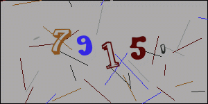 AdvertWay Captcha