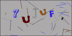 AdvertWay Captcha