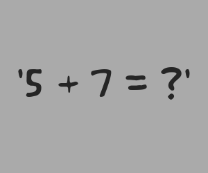 AdvertWay Captcha