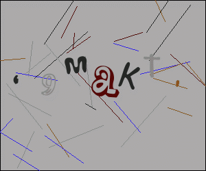AdvertWay Captcha