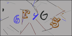 AdvertWay Captcha