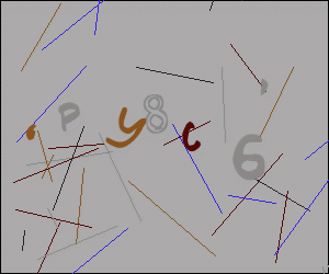 AdvertWay Captcha