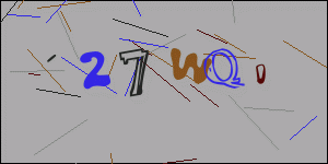 AdvertWay Captcha