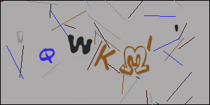 AdvertWay Captcha