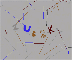 AdvertWay Captcha