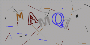 AdvertWay Captcha